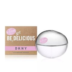 Parfüümvesi naistele Donna Karan Be 100% Delicious EDP, 100 ml hind ja info | Parfüümid naistele | hansapost.ee