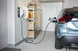 Elektriautode laadimisjaam Schneider Electric EVlink Home, 3x16 A, 11 kW hind ja info | Elektriautode laadimisjaamad | hansapost.ee