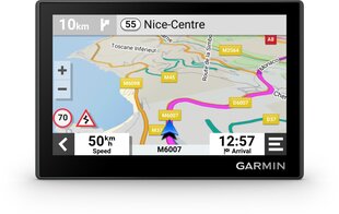 Garmin Drive 53 -autonavigaattori hind ja info | Garmin Autokaubad | hansapost.ee