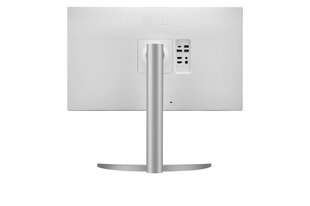 LG Monitor 27UP85NP-W 27 &quot; hind ja info | LG Arvutid ja IT- tehnika | hansapost.ee