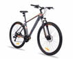 Jalgratas Insera X2900, 46 cm, tumehall цена и информация | Jalgrattad | hansapost.ee