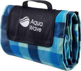 Piknikutekk AquaWave 130X150 hind ja info | Matkamadratsid ja matkamatid | hansapost.ee