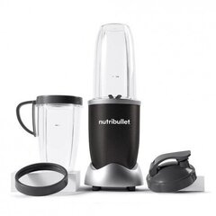 Nutribullet NB 907B цена и информация | Коктейльницы | hansapost.ee