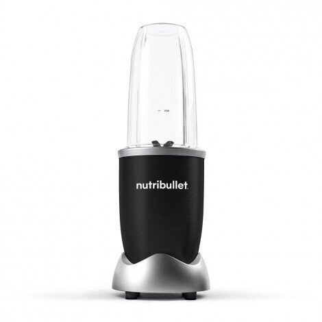 Nutribullet NB 907B цена и информация | Blenderid | hansapost.ee