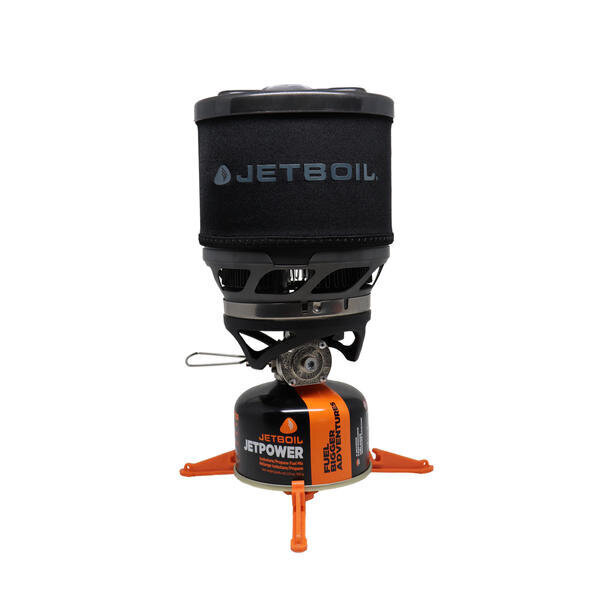 Matkapliit, süsi Jetboil MiniMo 1,0L hind ja info | Matkapliidid, gaasiballoonid | hansapost.ee