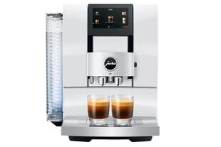 Jura Z10 hind ja info | Kohvimasinad ja espressomasinad | hansapost.ee