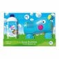 Seebimullimasin Hippo Blaster TM Toys 0161, sinine цена и информация | Ranna- ja õuemänguasjad | hansapost.ee