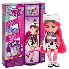 Nukk IMC Toys BFF Fashion Doll Dotty 904378, 20 cm hind ja info | Mänguasjad tüdrukutele | hansapost.ee
