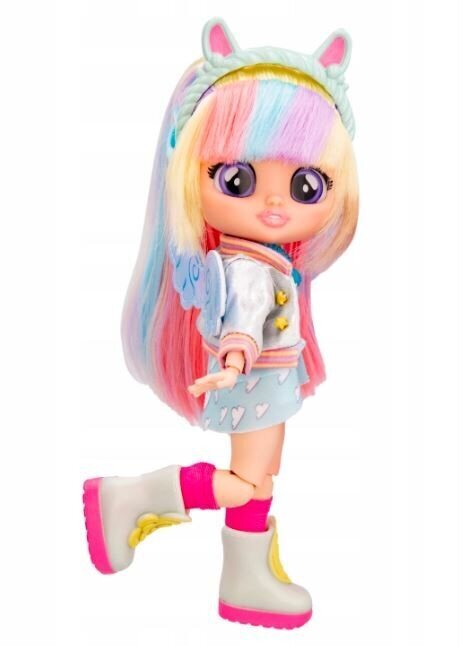 Nukk IMC Toys BFF Fashion Doll Jenna 904361, 20 cm цена и информация | Mänguasjad tüdrukutele | hansapost.ee
