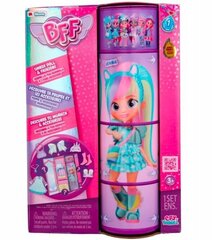 Кукла IMC Toys BFF Fashion Doll Jenna 904361, 20 см цена и информация | Игрушки для девочек | hansapost.ee