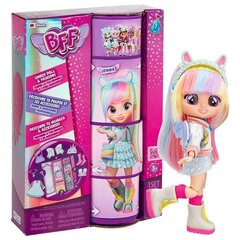 Кукла IMC Toys BFF Fashion Doll Jenna 904361, 20 см цена и информация | Игрушки для девочек | hansapost.ee