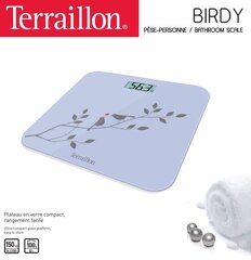 Terraillon Birdy hind ja info | Kaalud, vannitoakaalud ja pagasikaalud | hansapost.ee