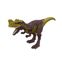 Jurassic World игрушка-динозавр Danger HLN49 цена и информация | Игрушки для мальчиков | hansapost.ee