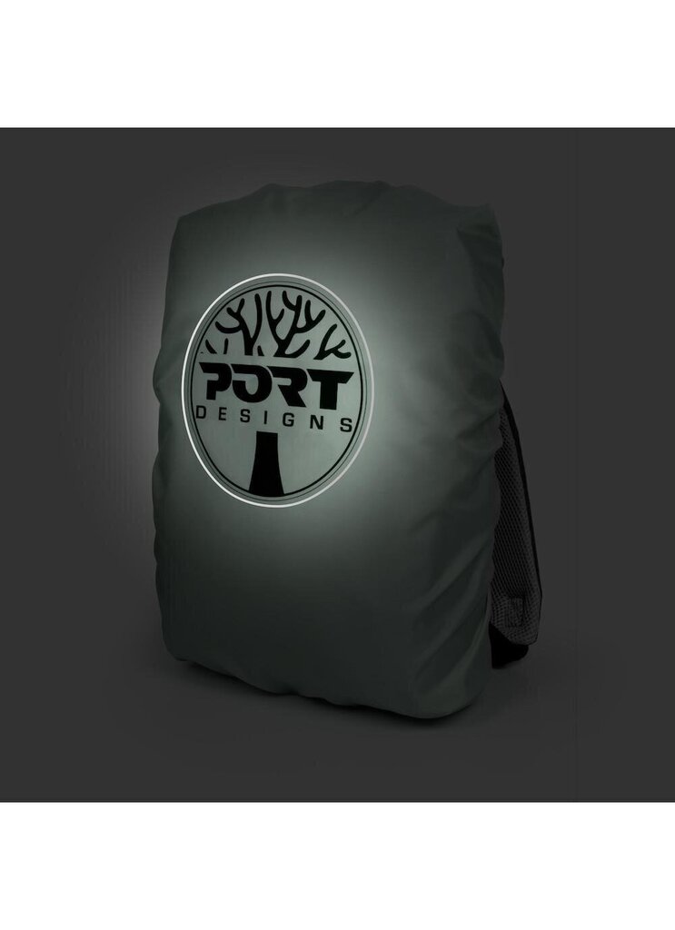 14 Sülearvuti seljakott PORT DESIGNS Laptop Backpack YOSEMITE Eco hind ja info | Sülearvutikotid | hansapost.ee