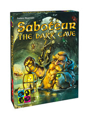 Настольная игра Saboteur The Dark Cave, EE, LV, LT, RU цена и информация | Настольные игры | hansapost.ee