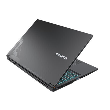 Gigabyte G5 KF i5-12500H 16GB 512GB WIN11H цена и информация | Sülearvutid | hansapost.ee