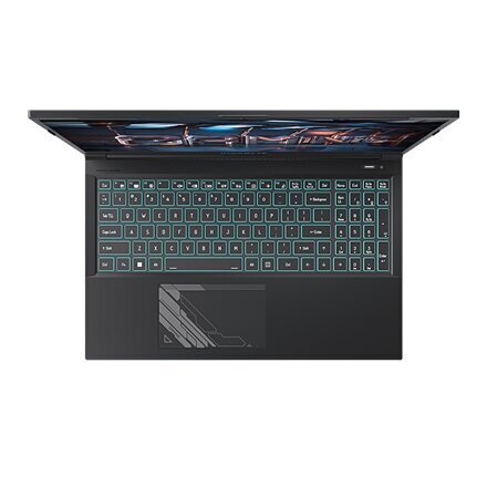 Gigabyte G5 KF i5-12500H 16GB 512GB WIN11H цена и информация | Sülearvutid | hansapost.ee