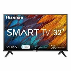 Hisense 32A4K цена и информация | Телевизоры | hansapost.ee