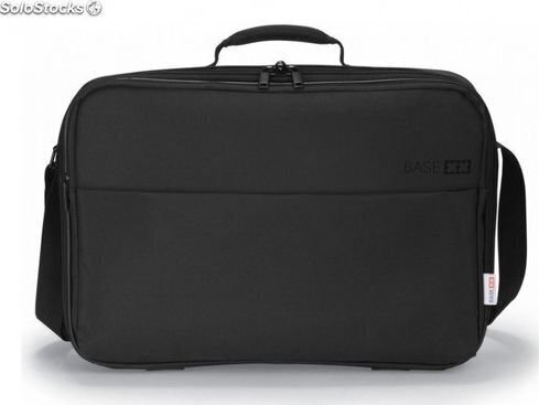 14-15.6″ sülearvutikott BASE XX Laptop Bag Toploader 14i hind ja info | Sülearvutikotid | hansapost.ee
