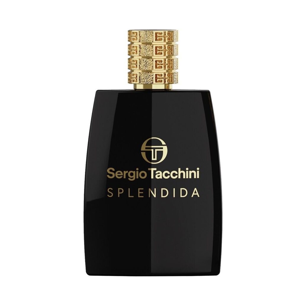 Parfüümvesi Sergio Tacchini Splendida, 100 ml цена и информация | Parfüümid naistele | hansapost.ee