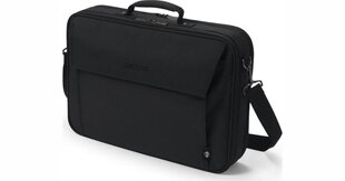 15-17,3 sülearvutikott DICOTA Eco Multi Plus BASE price and information | Laptop bags | hansapost.ee