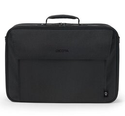 15-17,3 sülearvutikott DICOTA Eco Multi Plus BASE hind ja info | Sülearvutikotid | hansapost.ee