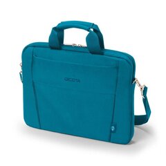 Dicota D31307-RPET сумка для компьютера, 14.1" (~36 см) цена и информация | Рюкзаки, сумки, чехлы для компьютеров | hansapost.ee
