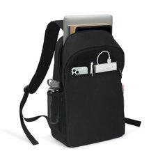 Dicota Base XX D31792 рюкзак для компьютера, 15.6" (~39.6 см) цена и информация | Рюкзаки, сумки, чехлы для компьютеров | hansapost.ee