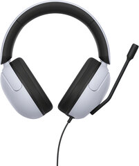 Sony Inzone H3 MDRG300W.CE7, White hind ja info | Kõrvaklapid | hansapost.ee
