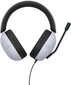 Sony Inzone H3 MDRG300W.CE7, White цена и информация | Kõrvaklapid | hansapost.ee
