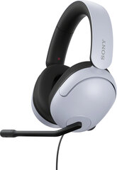 Sony Inzone H3 MDRG300W.CE7 hind ja info | Kõrvaklapid | hansapost.ee