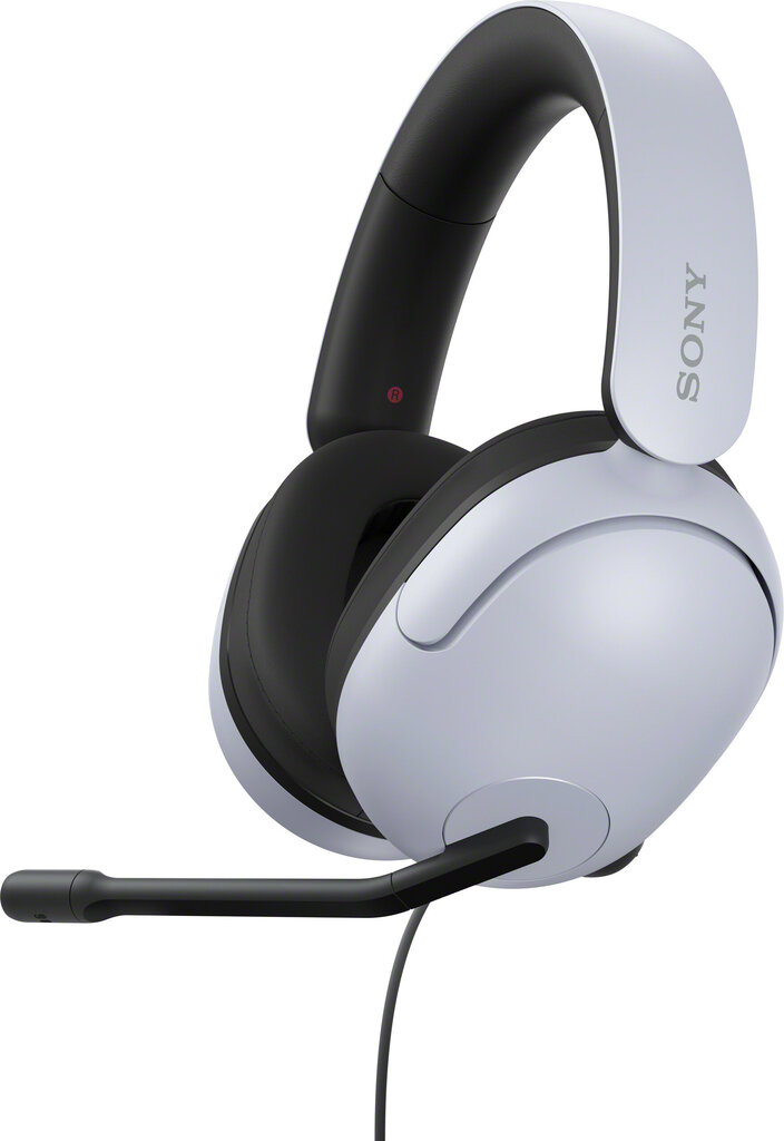 Sony Inzone H3 MDRG300W.CE7, White hind ja info | Kõrvaklapid | hansapost.ee