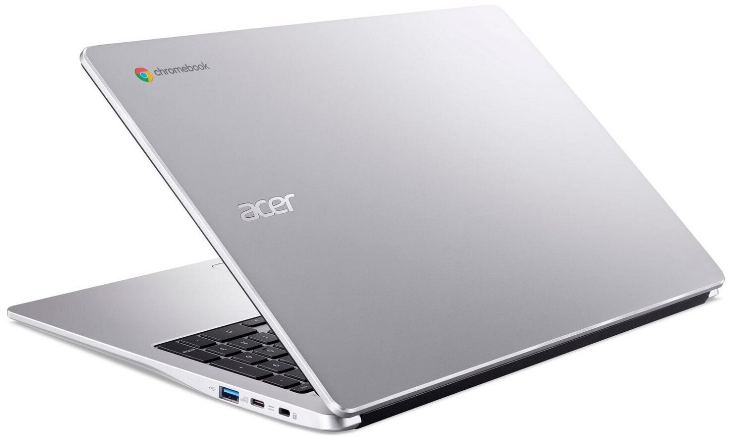 Acer Chromebook 315 CB315-4H цена и информация | Sülearvutid | hansapost.ee