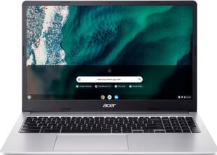 Acer Chromebook 315 CB315-4H Celeron N4500|15,6