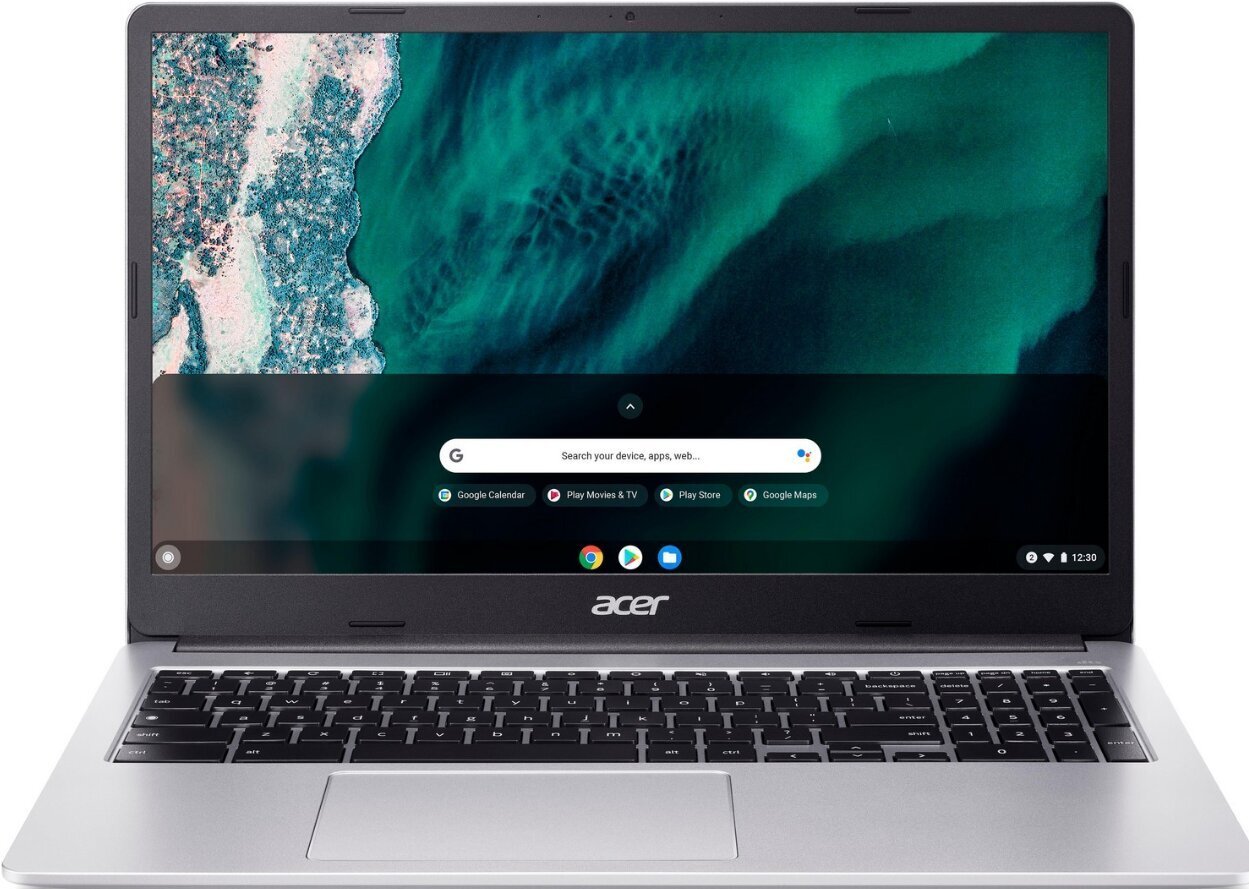 Acer Chromebook 315 CB315-4H hind ja info | Sülearvutid | hansapost.ee