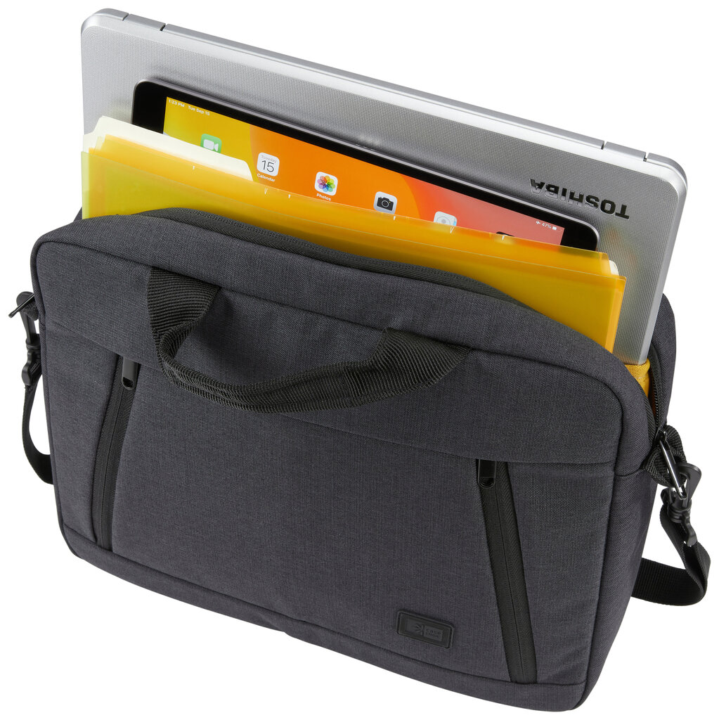 Case Logic HuXA-215 kott, 15,6'' hind ja info | Sülearvutikotid | hansapost.ee