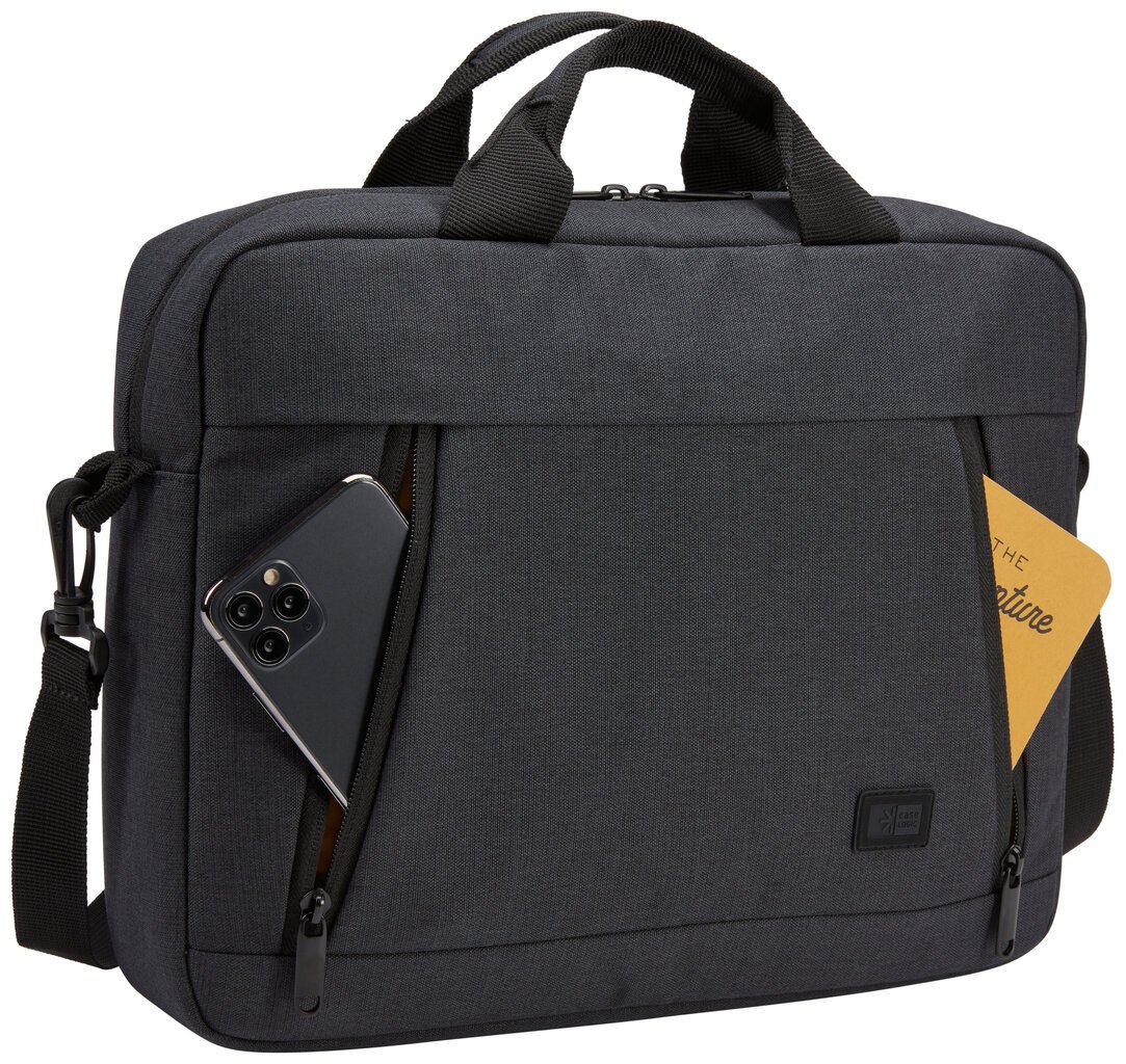 Case Logic HuXA-215 kott, 15,6'' цена и информация | Sülearvutikotid | hansapost.ee