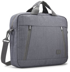 Сумка Case Logic HUXA-215, 15.5'' цена и информация | Рюкзаки, сумки, чехлы для компьютеров | hansapost.ee