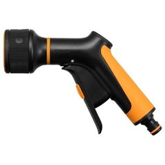 Kastmispüstol Fiskars Comfort price and information | Irrigation systems, watering hoses and watering cans | hansapost.ee