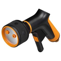 Kastmispüstol Fiskars Comfort price and information | Irrigation systems, watering hoses and watering cans | hansapost.ee