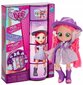 Nukk IMC Toys BFF Fashion Doll Katie 904347, 20 cm цена и информация | Mänguasjad tüdrukutele | hansapost.ee