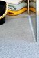 Narma kahepoolne vaip Saxby 70x350 cm цена и информация | Vaibad | hansapost.ee
