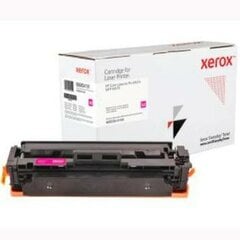 Ühilduv Tooner Xerox W2033X Fuksiinpunane hind ja info | Laserprinteri toonerid | hansapost.ee