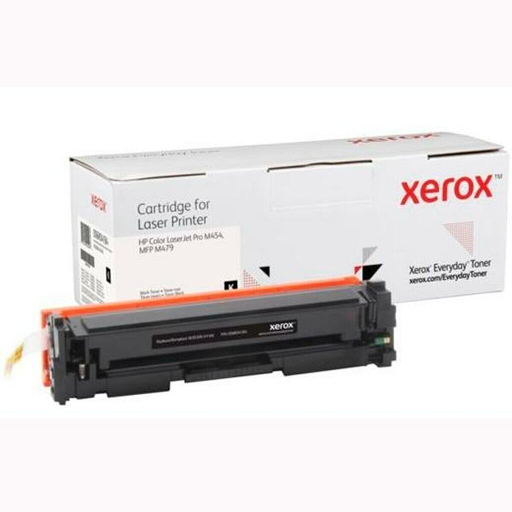 Tooner Xerox W2030A Must цена и информация | Laserprinteri toonerid | hansapost.ee