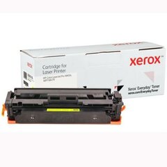 Ühilduv Tooner Xerox W2032A Kollane hind ja info | Laserprinteri toonerid | hansapost.ee