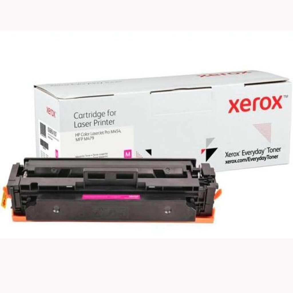Ühilduv Tooner Xerox W2033A Fuksiinpunane цена и информация | Laserprinteri toonerid | hansapost.ee