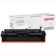 Ühilduv Tooner Xerox 006R04192 Must hind ja info | Laserprinteri toonerid | hansapost.ee