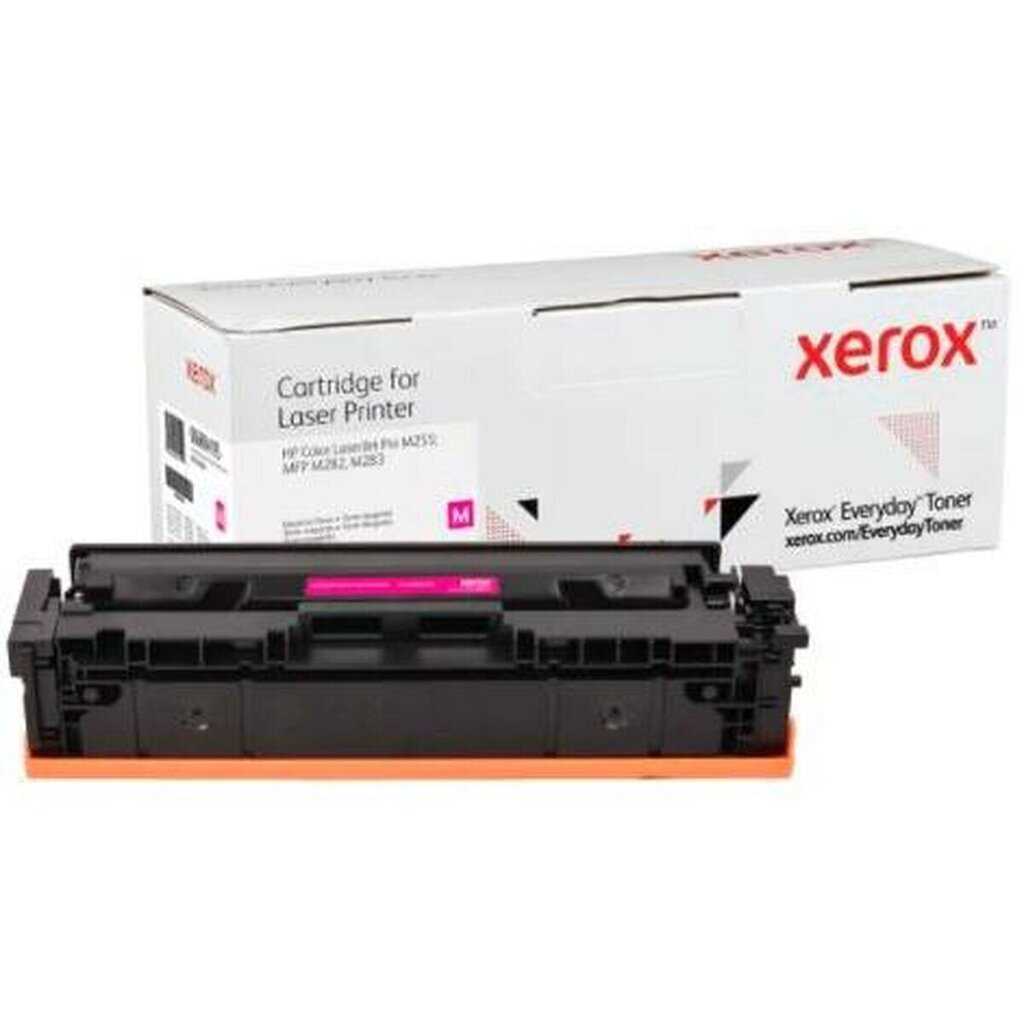 Ühilduv Tooner Xerox 006R04195 Fuksiinpunane цена и информация | Laserprinteri toonerid | hansapost.ee