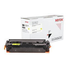 Ühilduv Tooner Xerox 006R04190 Kollane hind ja info | Laserprinteri toonerid | hansapost.ee