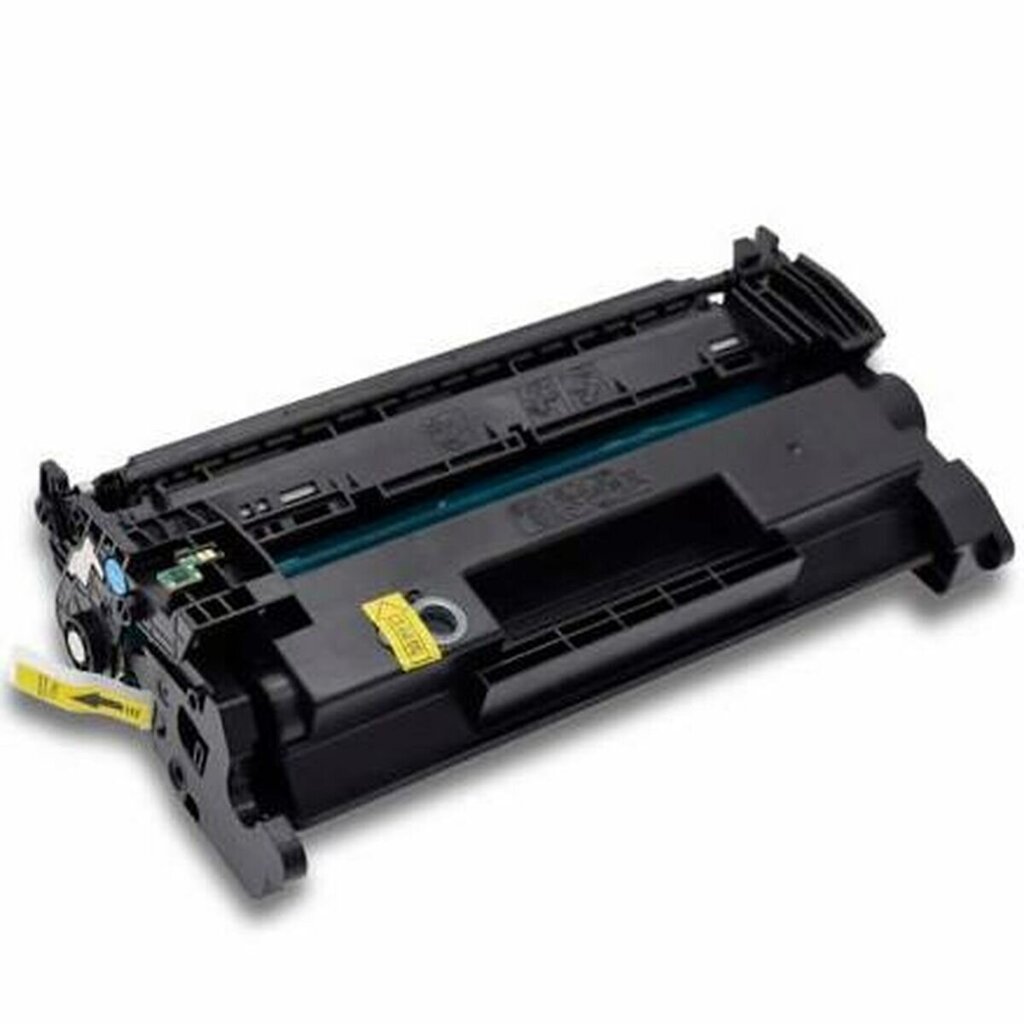 Tooner Xerox CF259A Must цена и информация | Tindiprinteri kassetid | hansapost.ee